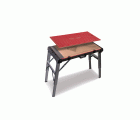 Mesa de trabajo plegable 4 en 1